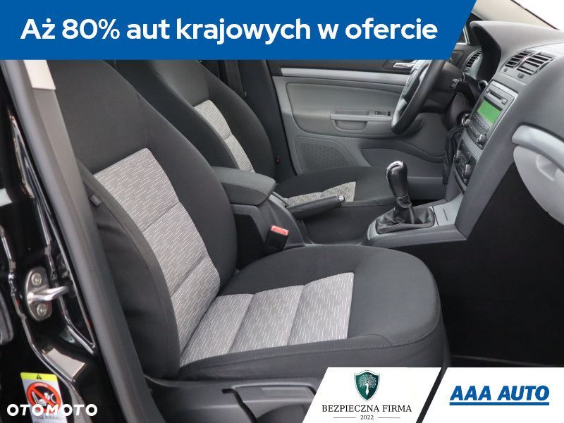 Skoda Octavia - 11