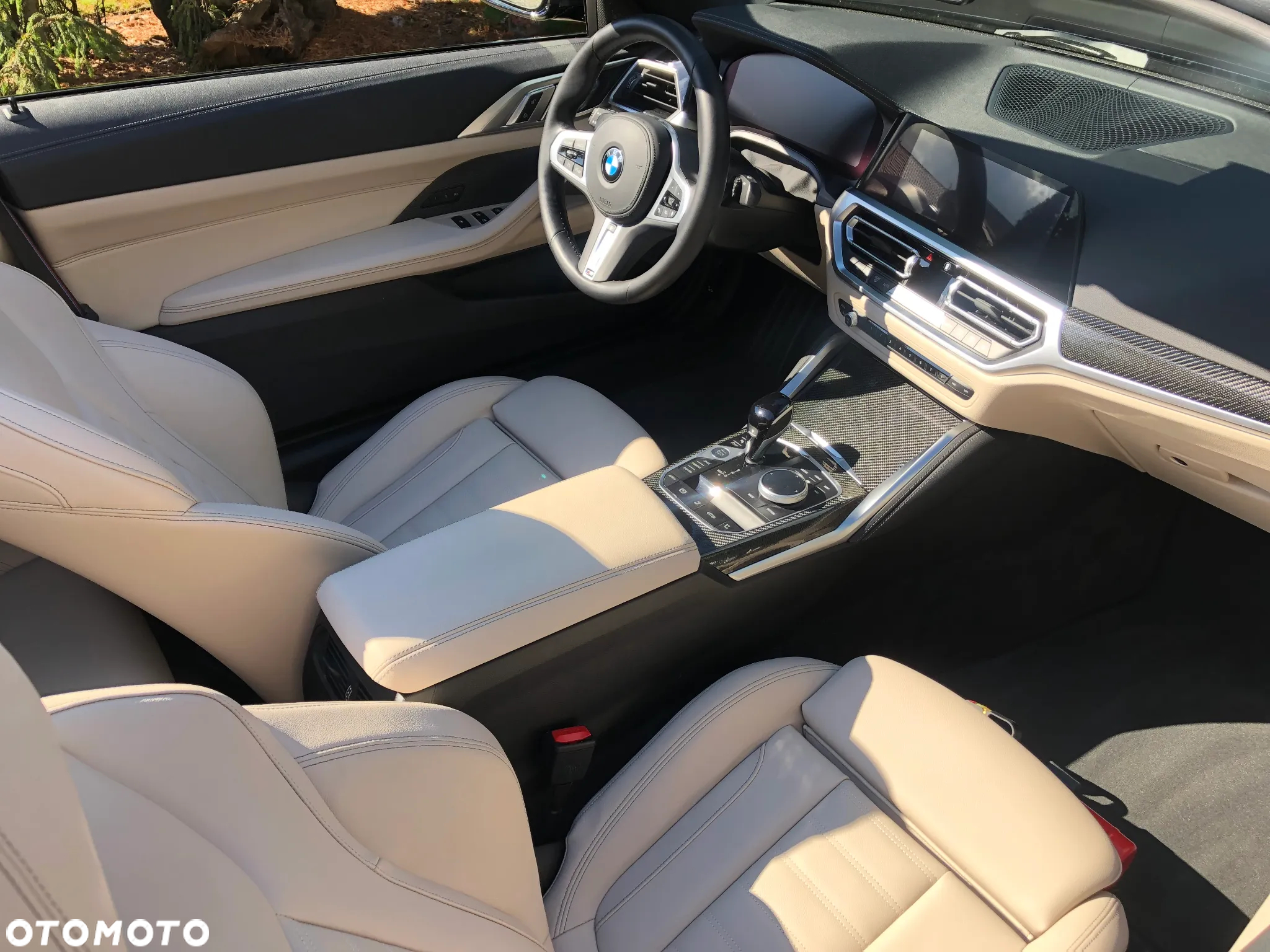 BMW Seria 4 430i M Sport - 6