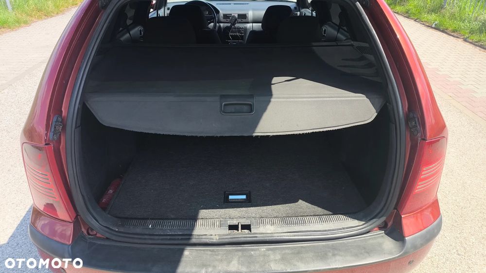 Skoda Octavia - 13
