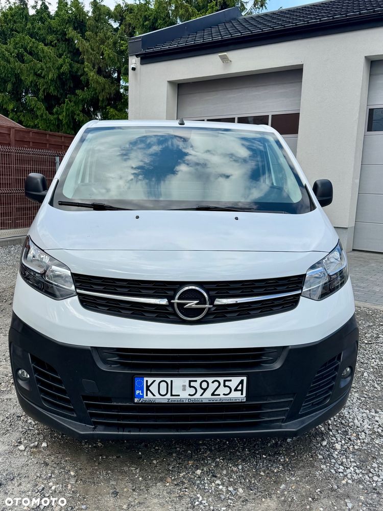 Opel Vivaro - 4