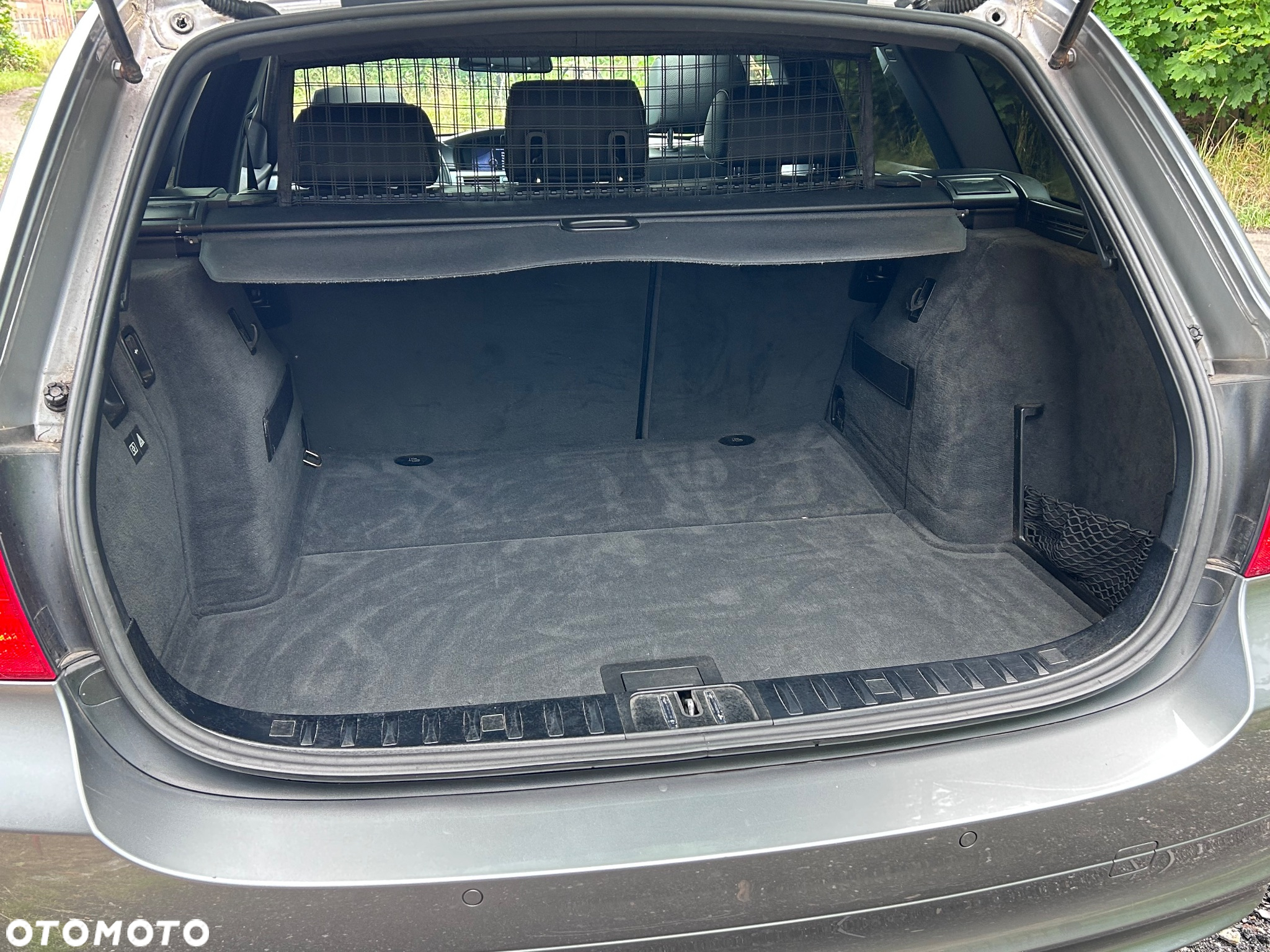 BMW Seria 3 320i Touring - 8
