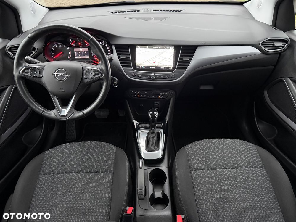 Opel Crossland 1.2 Automatik Elegance - 6