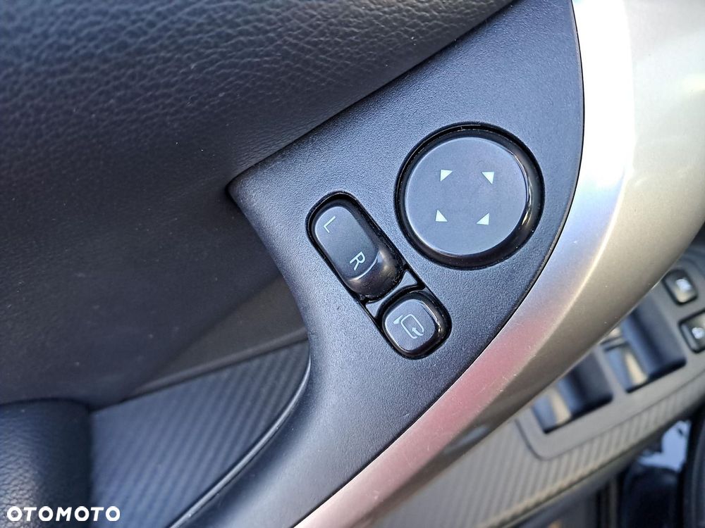 Mitsubishi Eclipse Cross 1.5 T GPF Intense CVT - 20