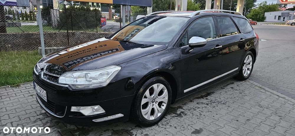Citroën C5 1.6 THP 16V Exclusive - 12