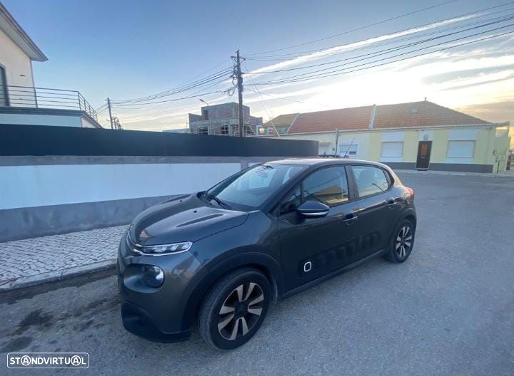 Citroën C3 1.2 PureTech Collection - 2