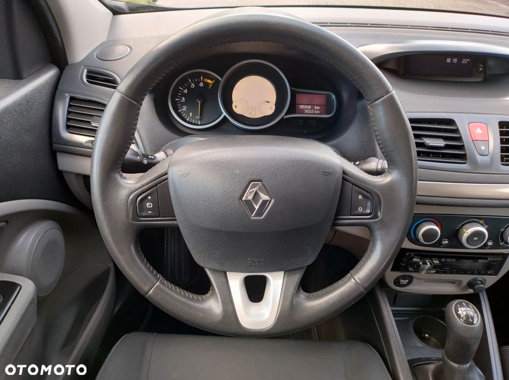 Renault Megane 1.6 16V 100 Authentique - 32