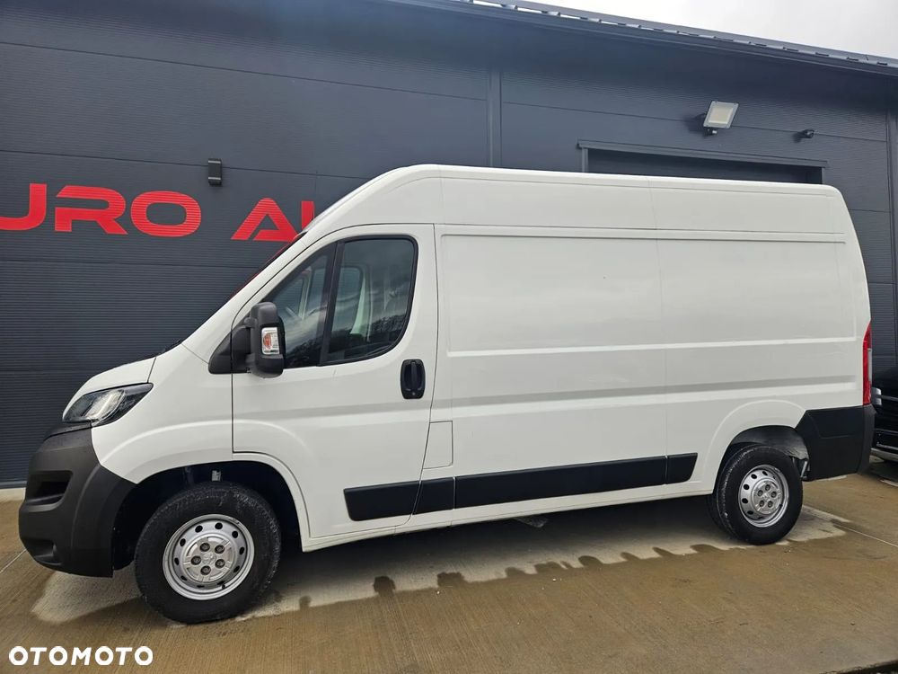 Peugeot Boxer - 4