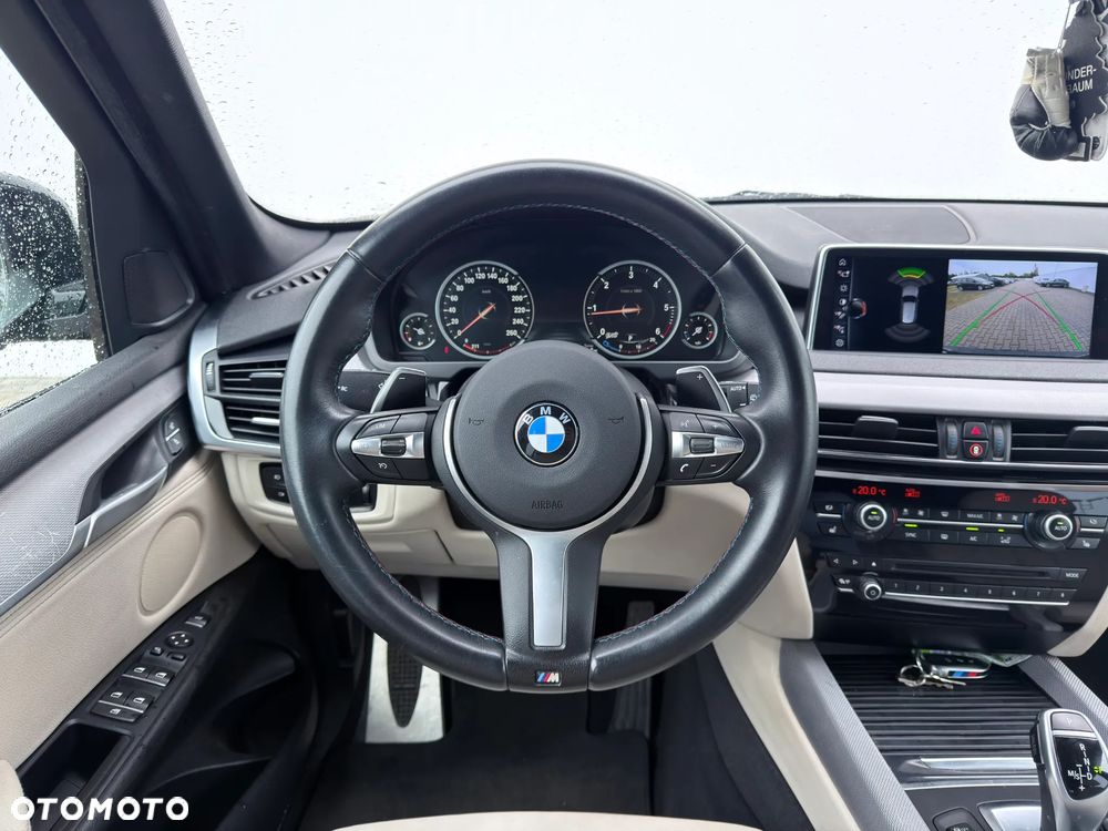 BMW X5 - 9