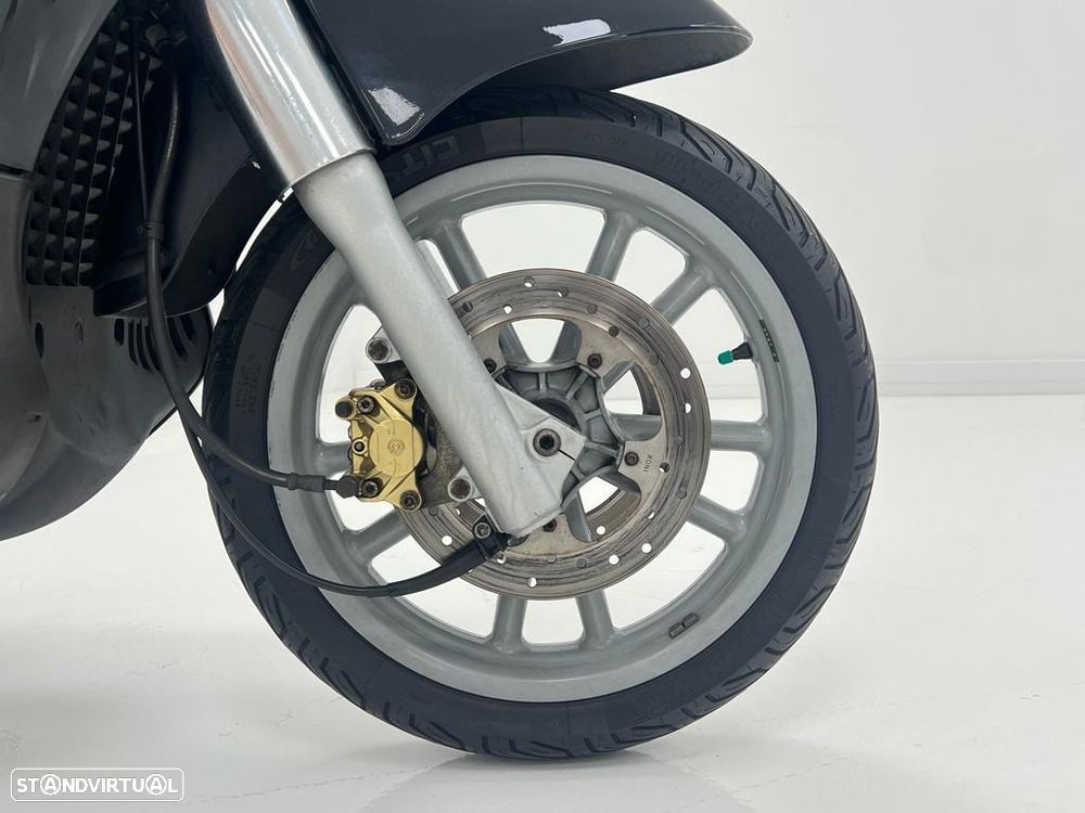 Piaggio Beverly 500 Beverly - 5