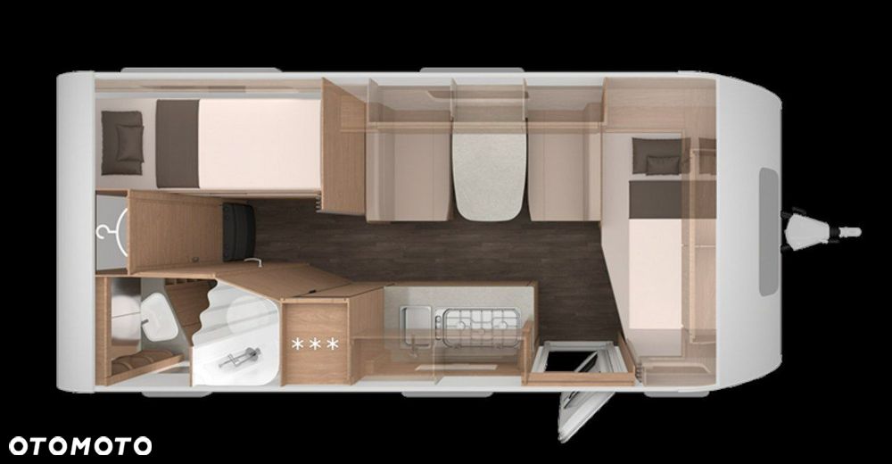 KNAUS Sport 500KD - 2