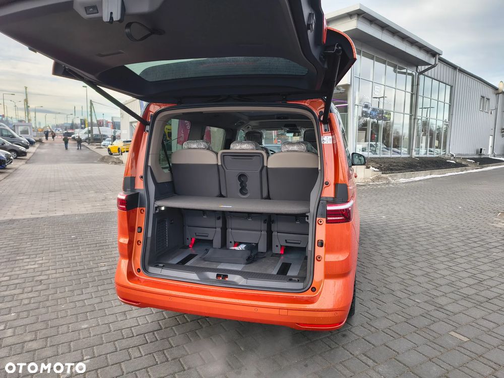 Volkswagen Multivan ver-2-0-tdi-l2-edition-dsg - 27