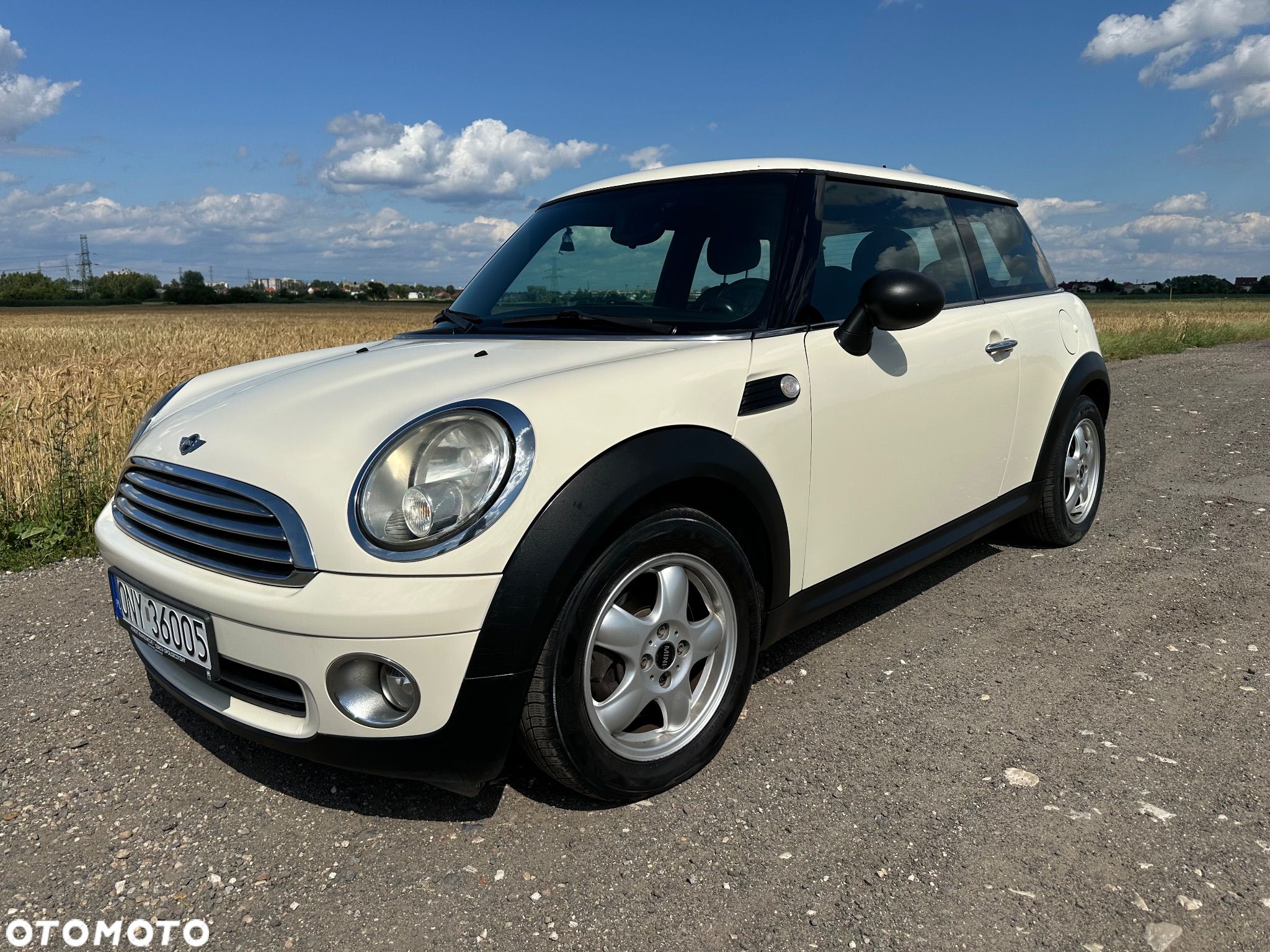 MINI ONE Standard - 1