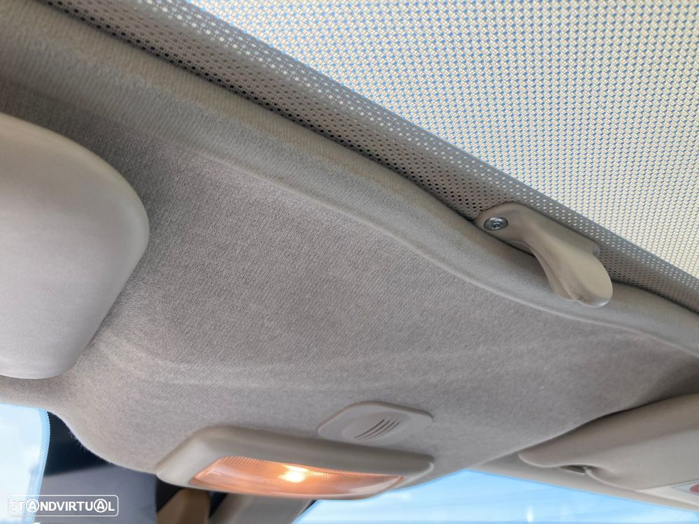 Fiat 500 1.3 MJ Lounge S&S - 9