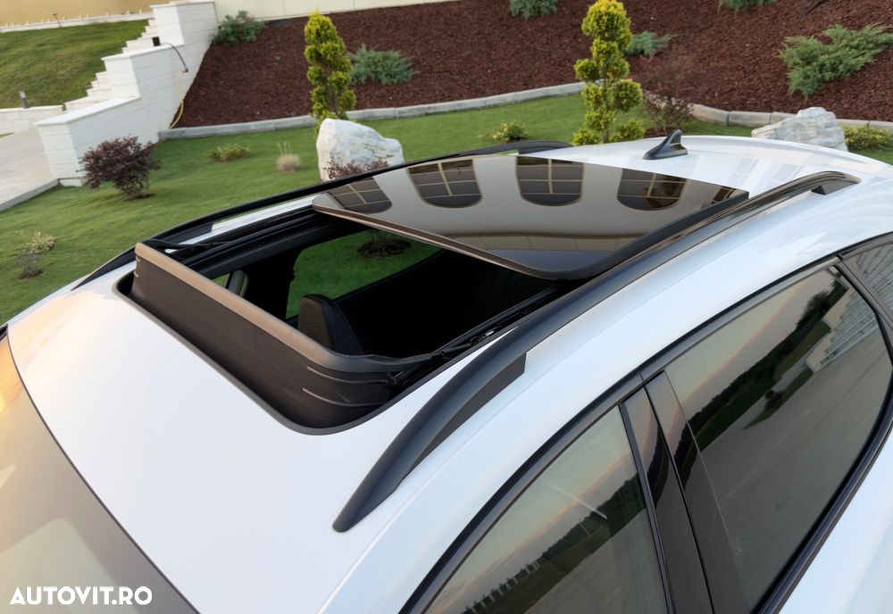 Cupra Formentor VZ 1.4 e-Hybrid DSG Tribe Edition - 27