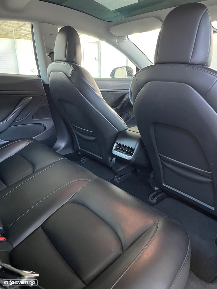 Tesla Model 3 Long Range AWD Dual Motor - 5