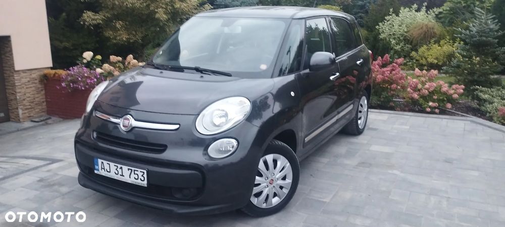 Fiat 500L 0.9 8V Twinair Lounge S&S - 2