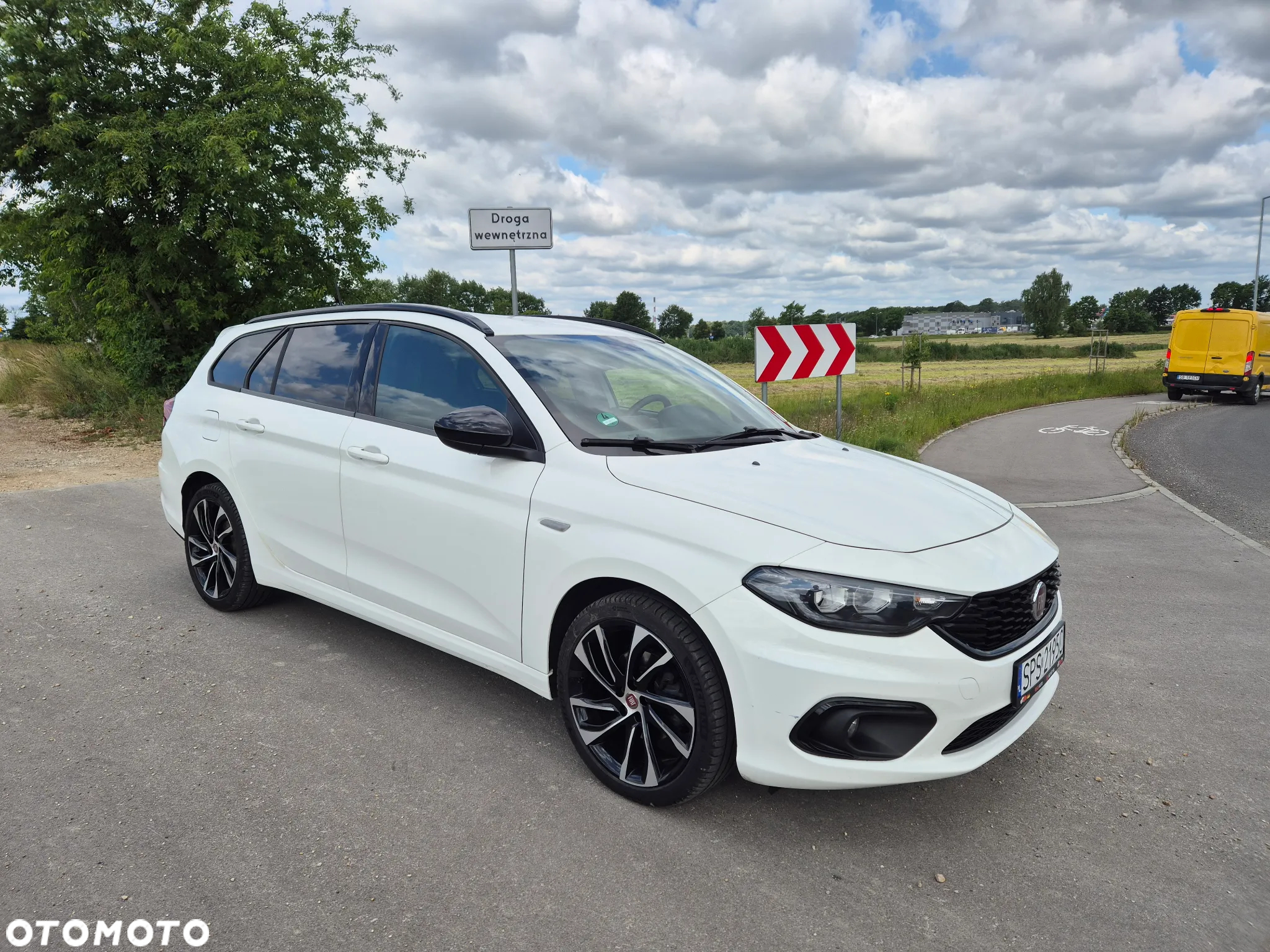 Fiat Tipo 1.4 T-Jet S-Design - 13