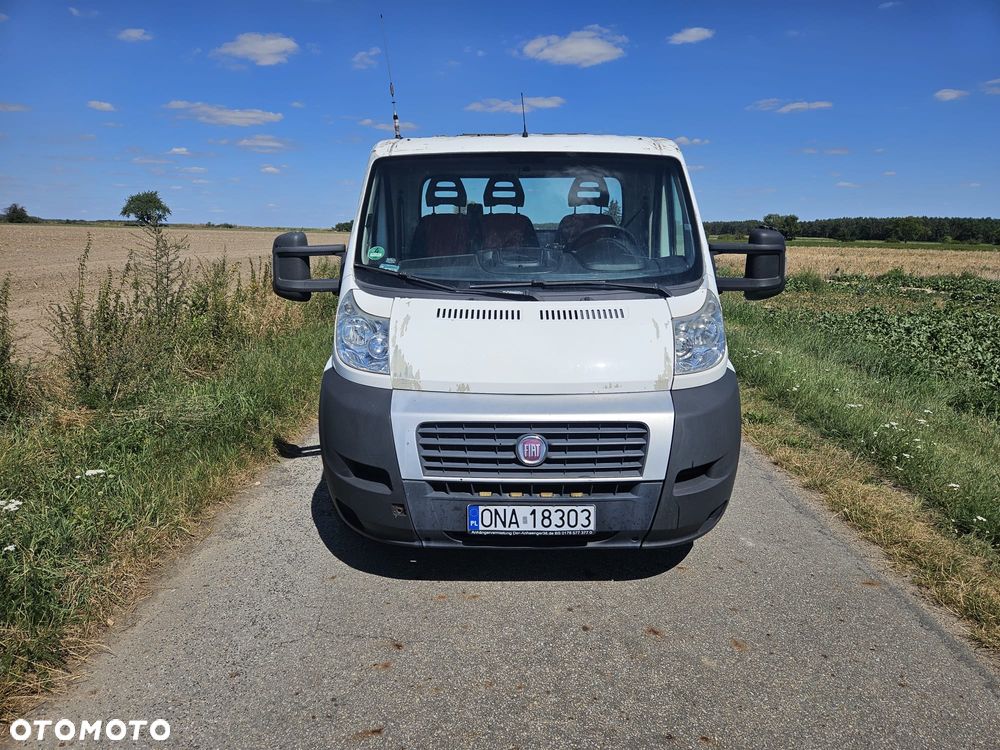 Fiat Ducato - 3