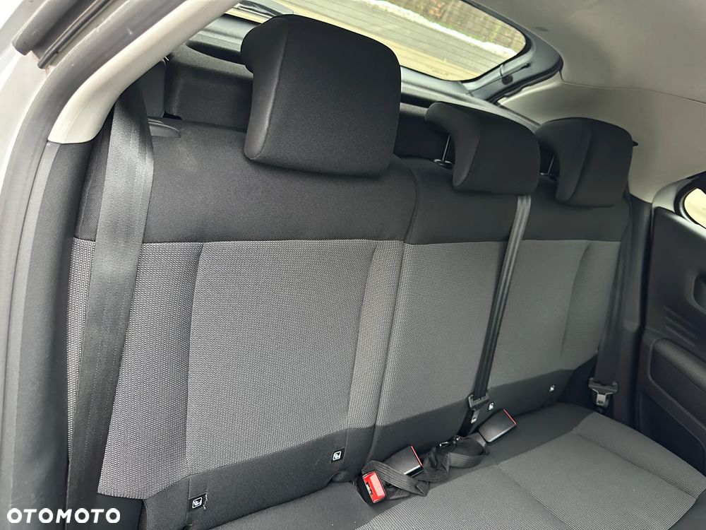 Citroën C4 Cactus Pure Tech 110 Stop&Start EAT6 Selection - 3