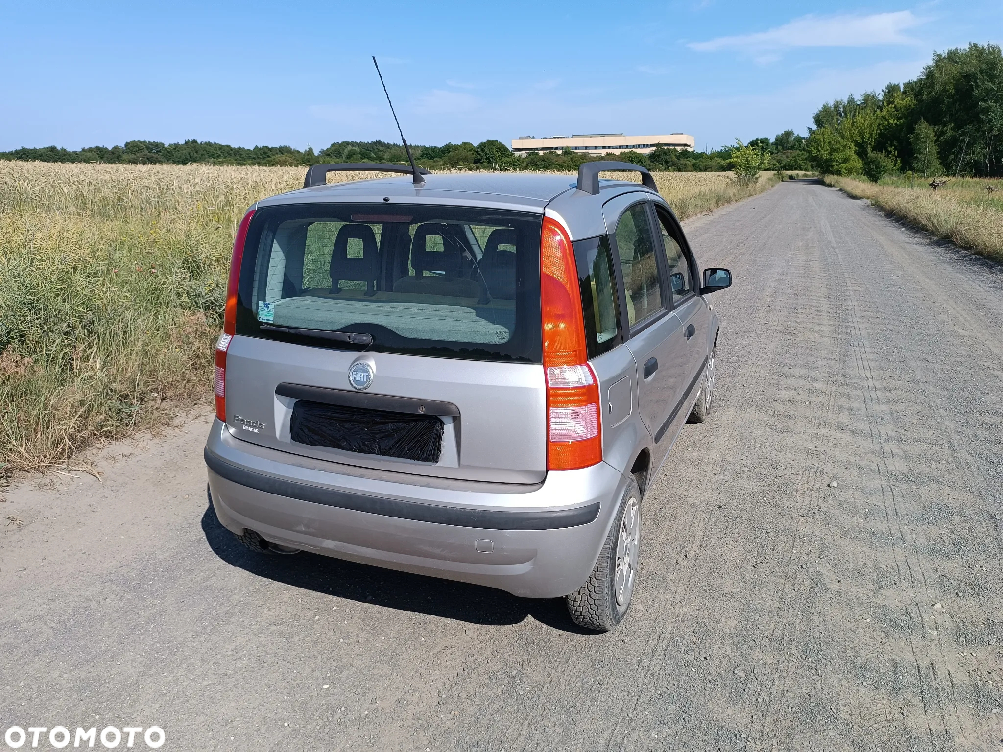 Fiat Panda - 18