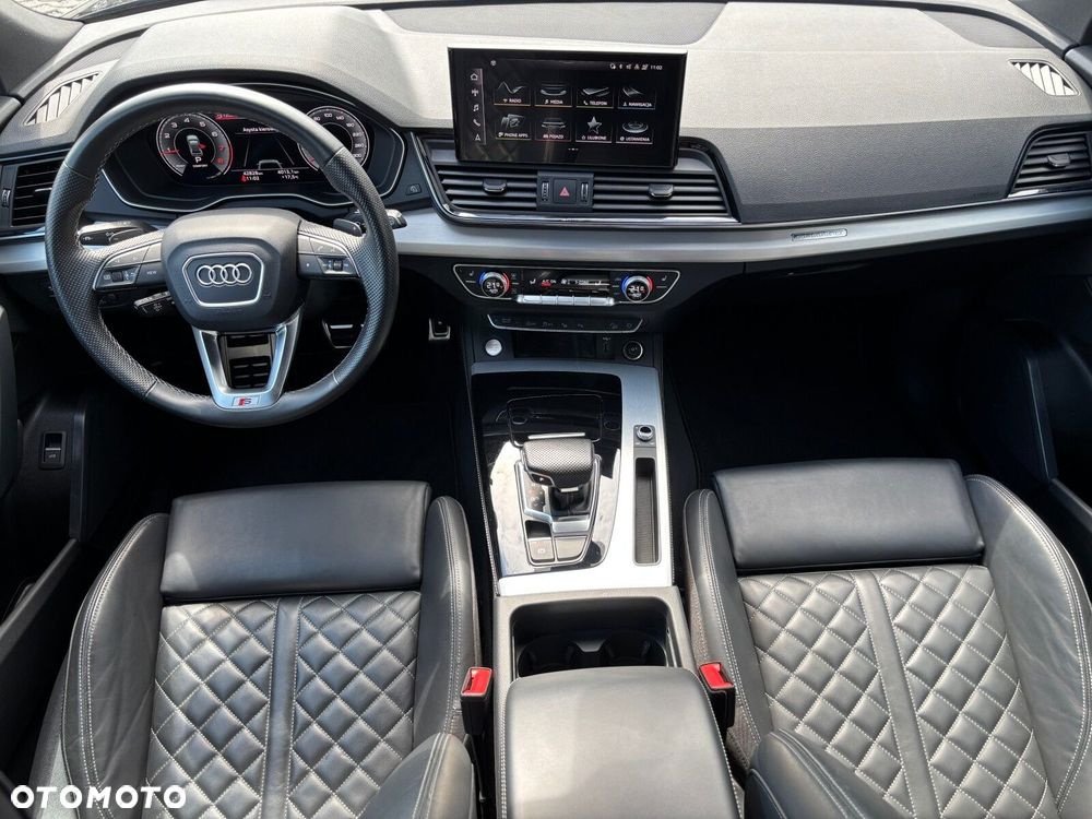 Audi Q5 - 20