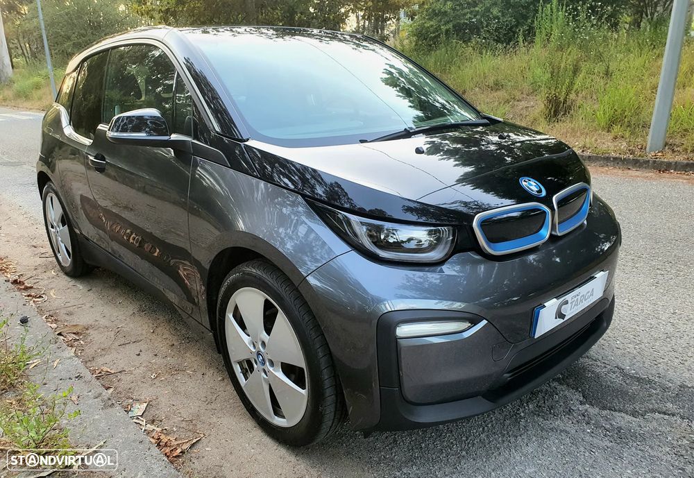 BMW i3 120Ah - 16