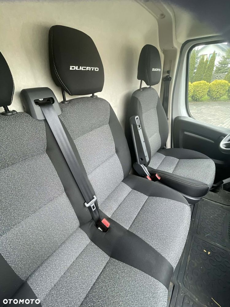 Fiat Ducato - 10