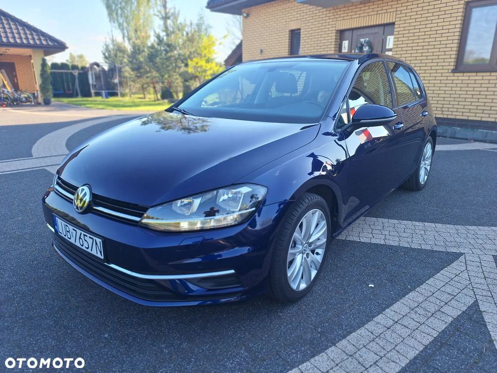 Volkswagen Golf 1.5 TSI OPF Active - 1