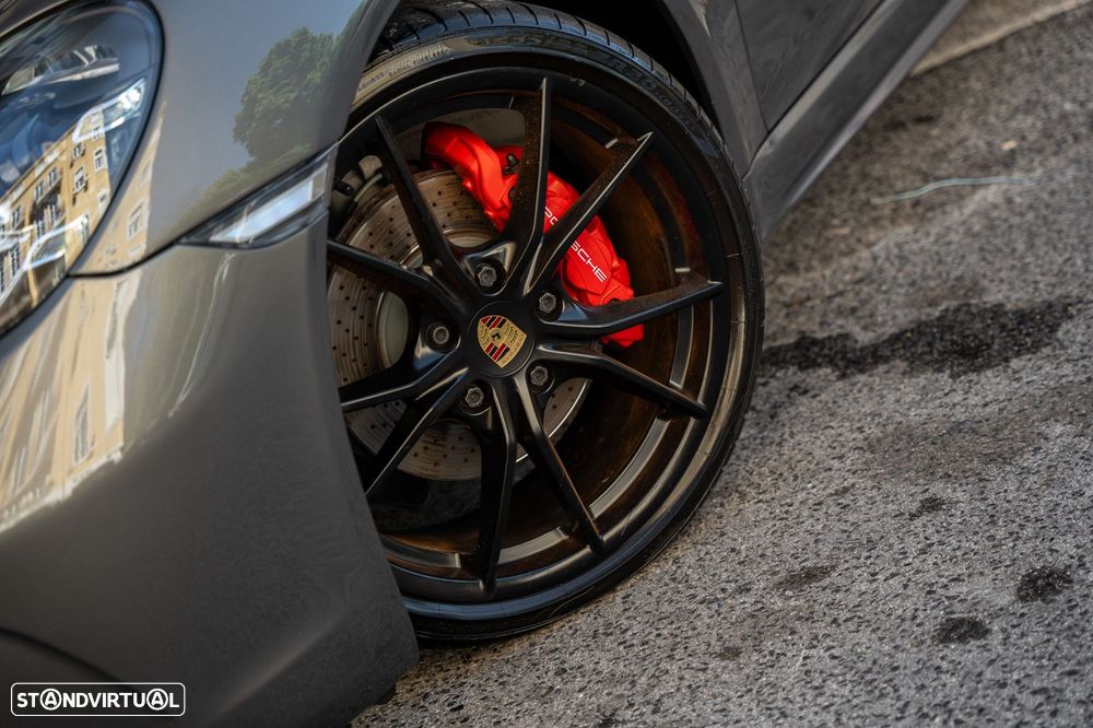 Porsche 718 Boxster 2.5 S PDK - 5