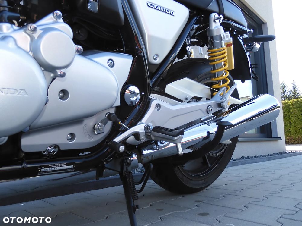 Honda CB - 31