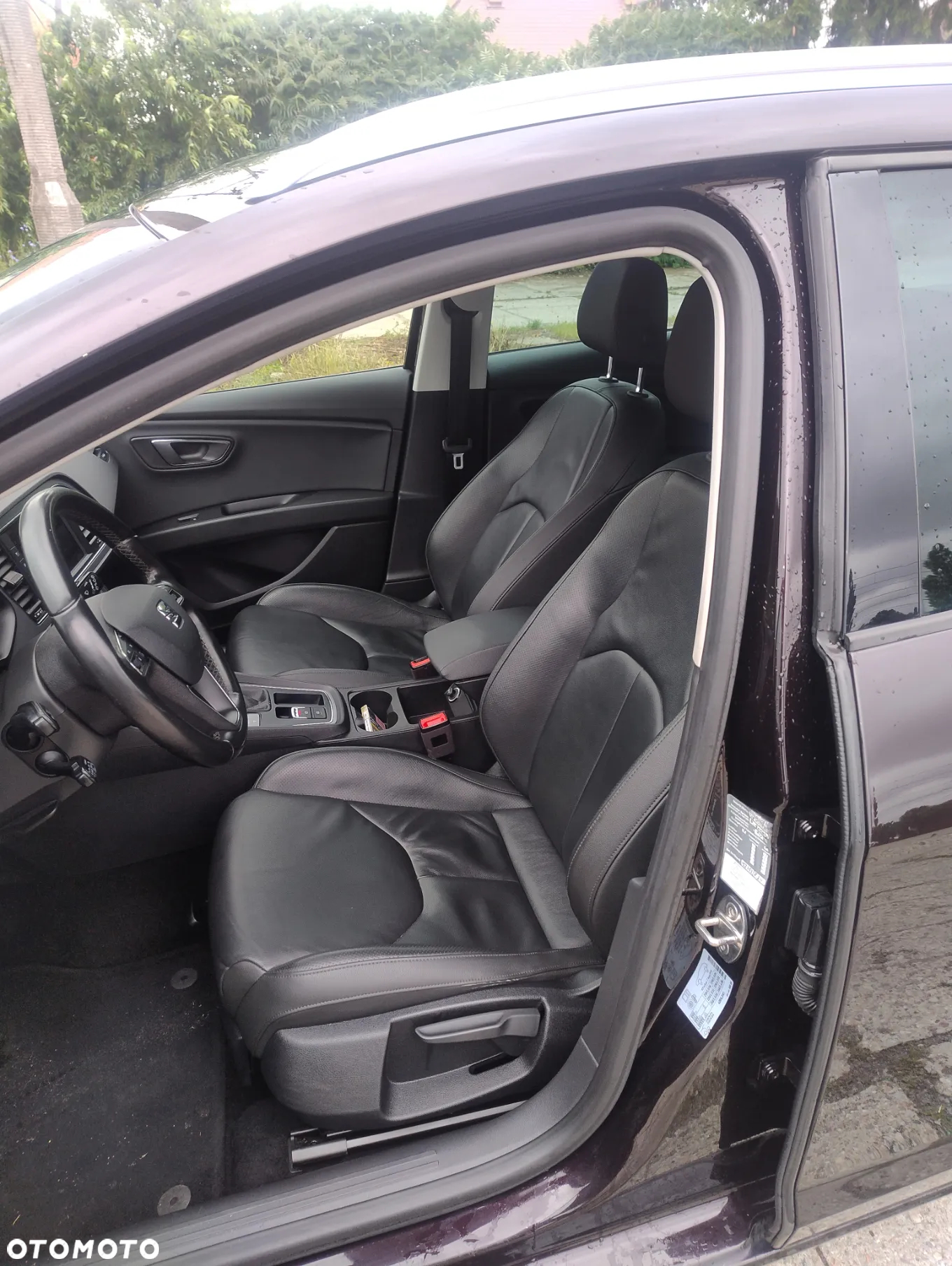 Seat Leon - 7