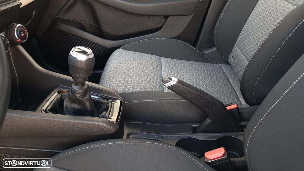 Renault Clio 1.5 Blue dCi Limited - 21