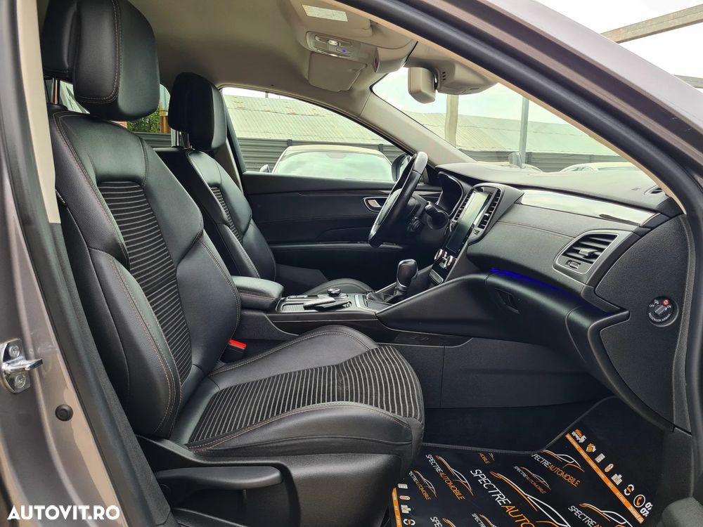 Renault Talisman ENERGY TCe 150 EDC INTENS - 14
