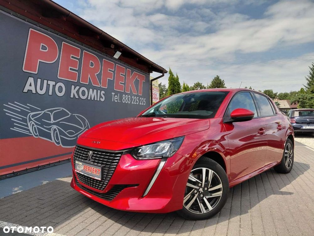 Peugeot 208 - 2