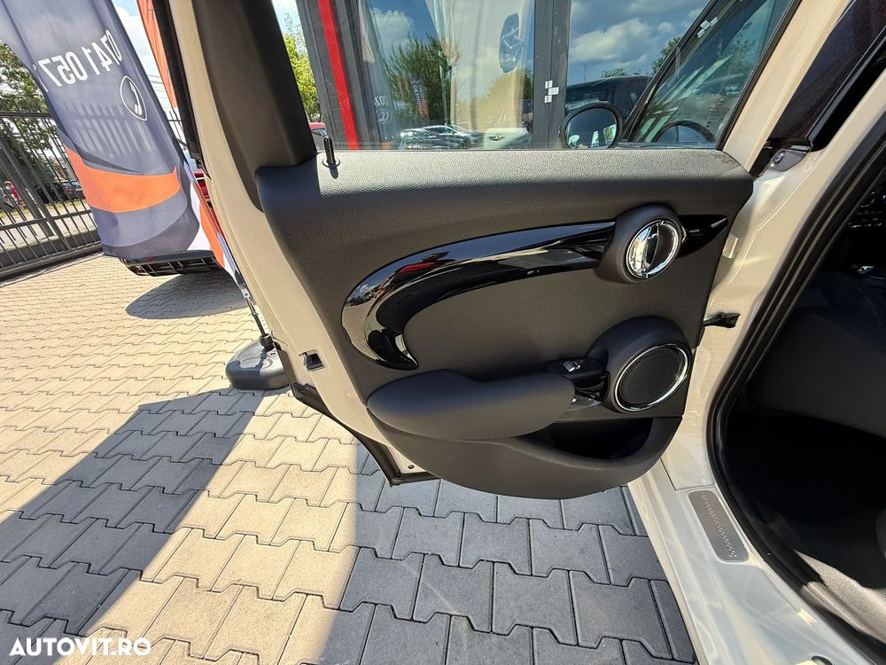 Mini Cooper SD Sport-Aut. - 27