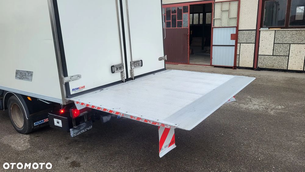 Iveco Daily 50c150 /35c150/Thermo King 500V /mroźnia/izoterma/kontener/ - 22