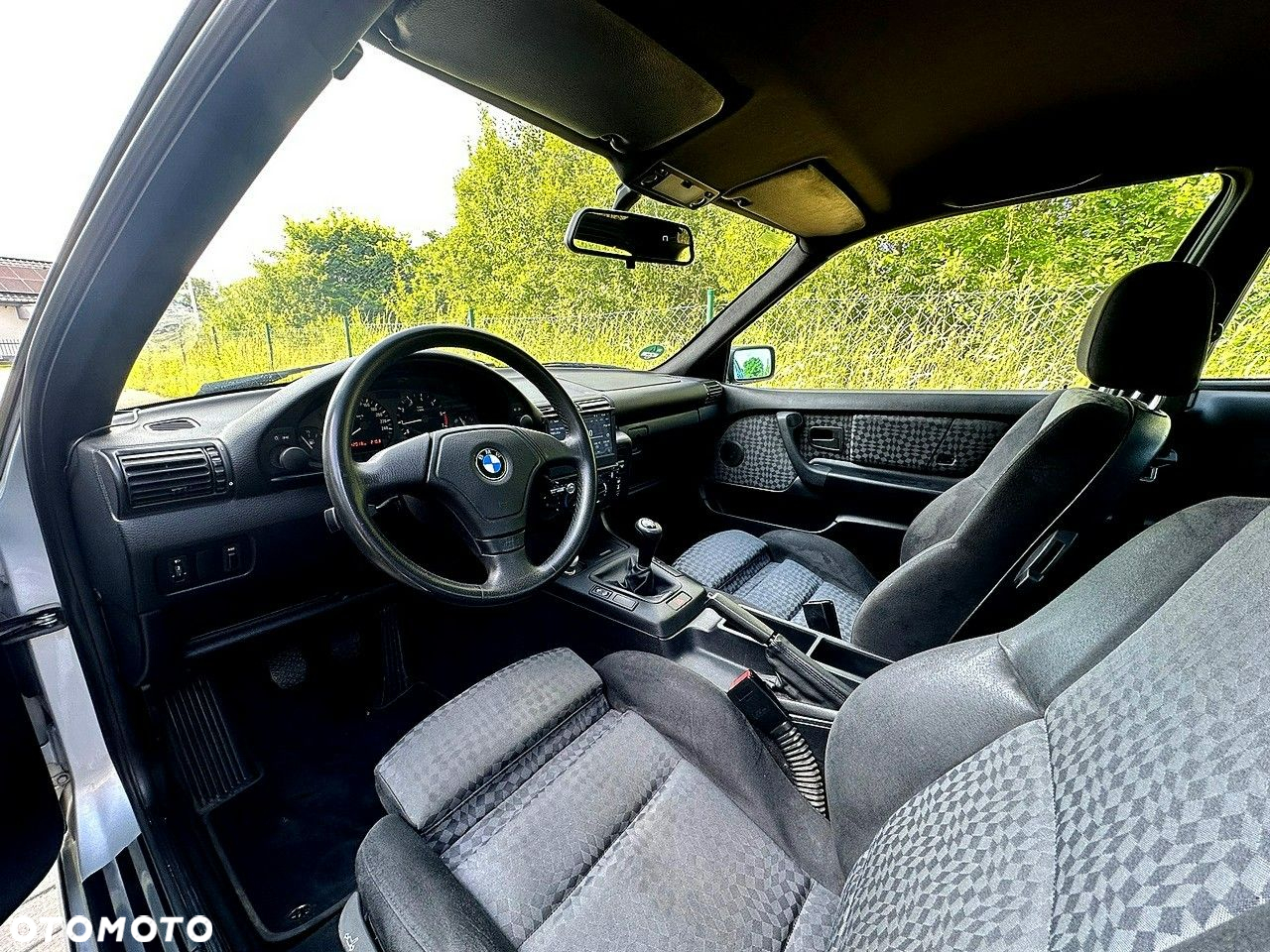 BMW Seria 3 - 7