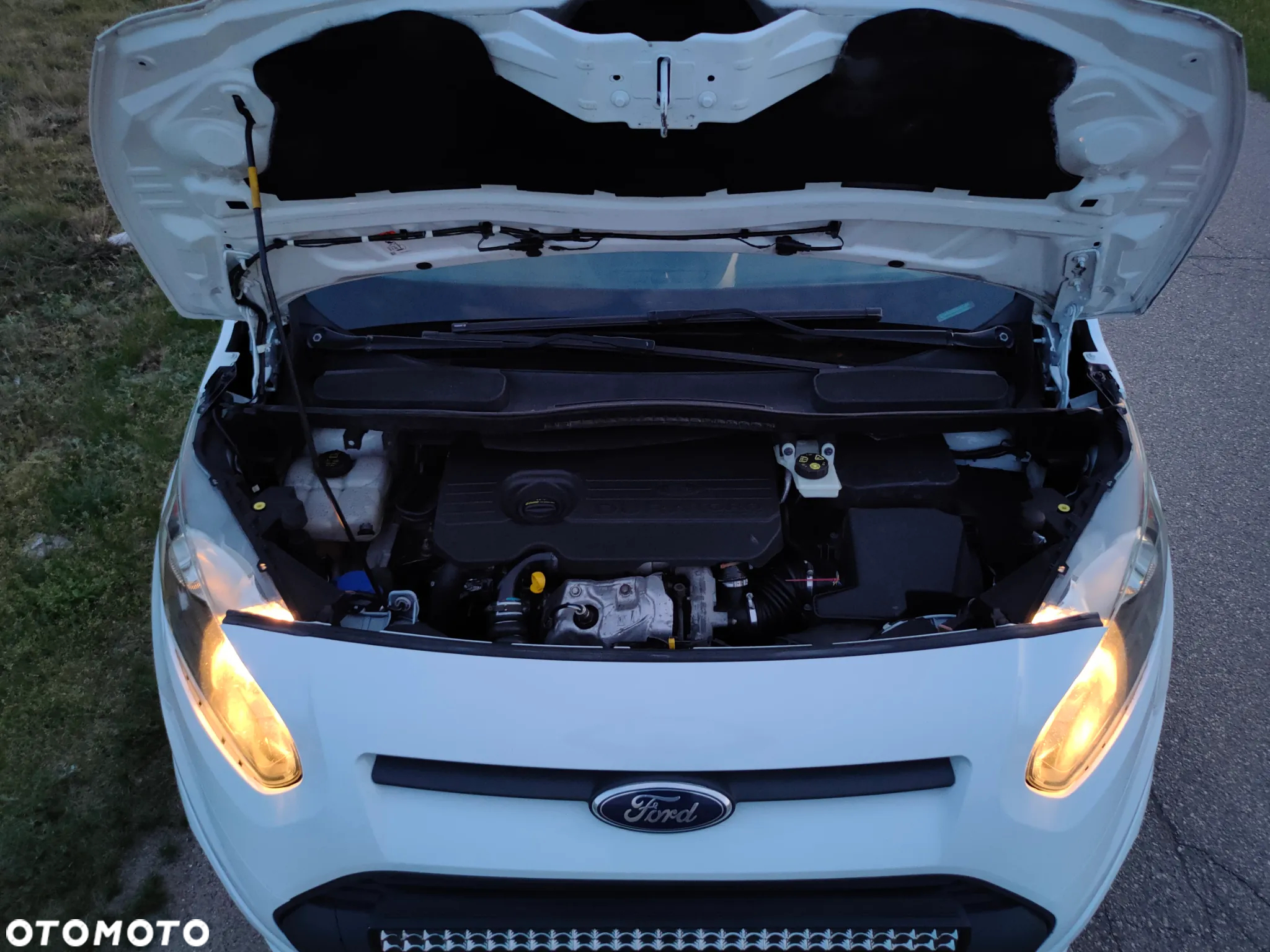 Ford Connect - 21