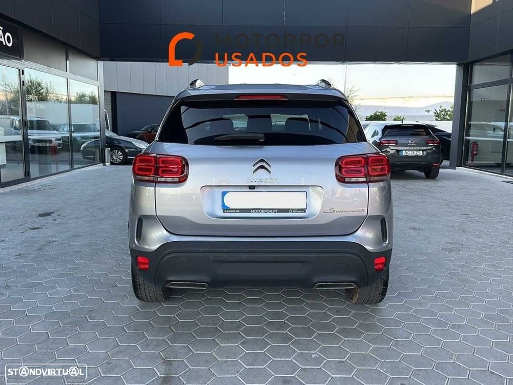 Citroën C5 Aircross 1.5 BlueHDi Feel - 14