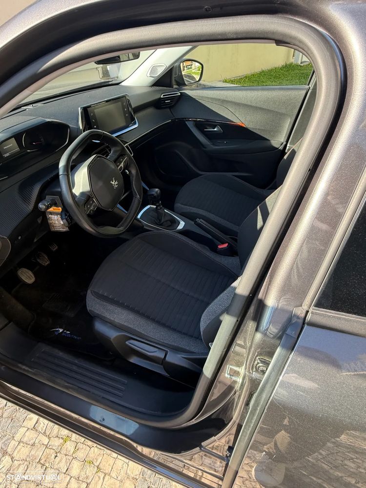Peugeot 2008 1.2 PureTech Active - 6