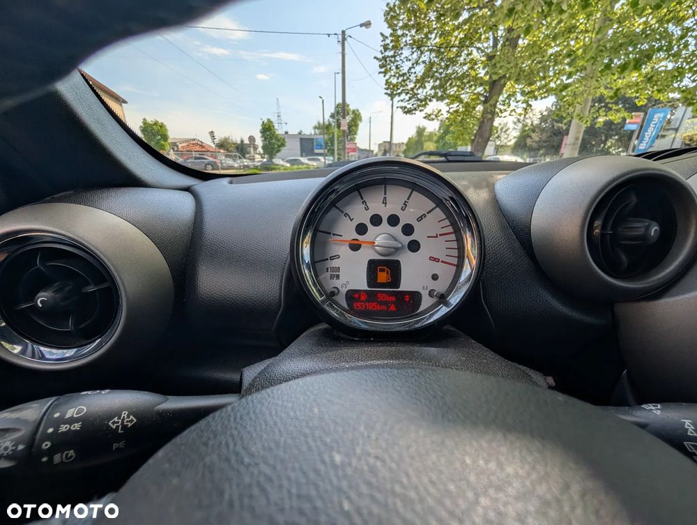 MINI Countryman - 30
