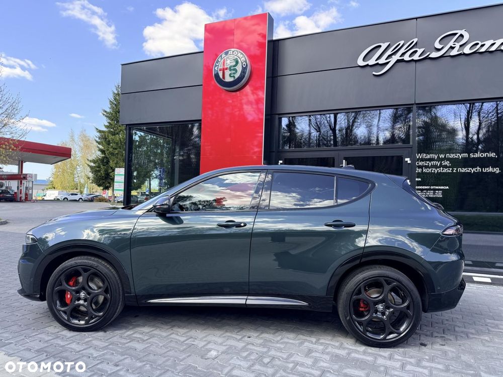 Alfa Romeo Tonale - 6