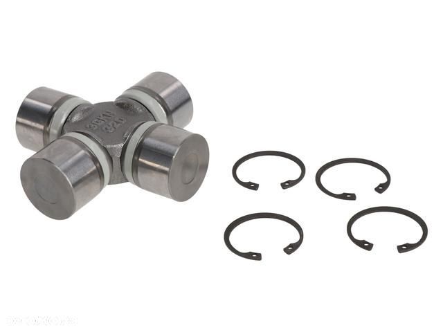Krzyżak Przedniego Napędu 30.2x82, 253073A1 Case, New Holland - 1