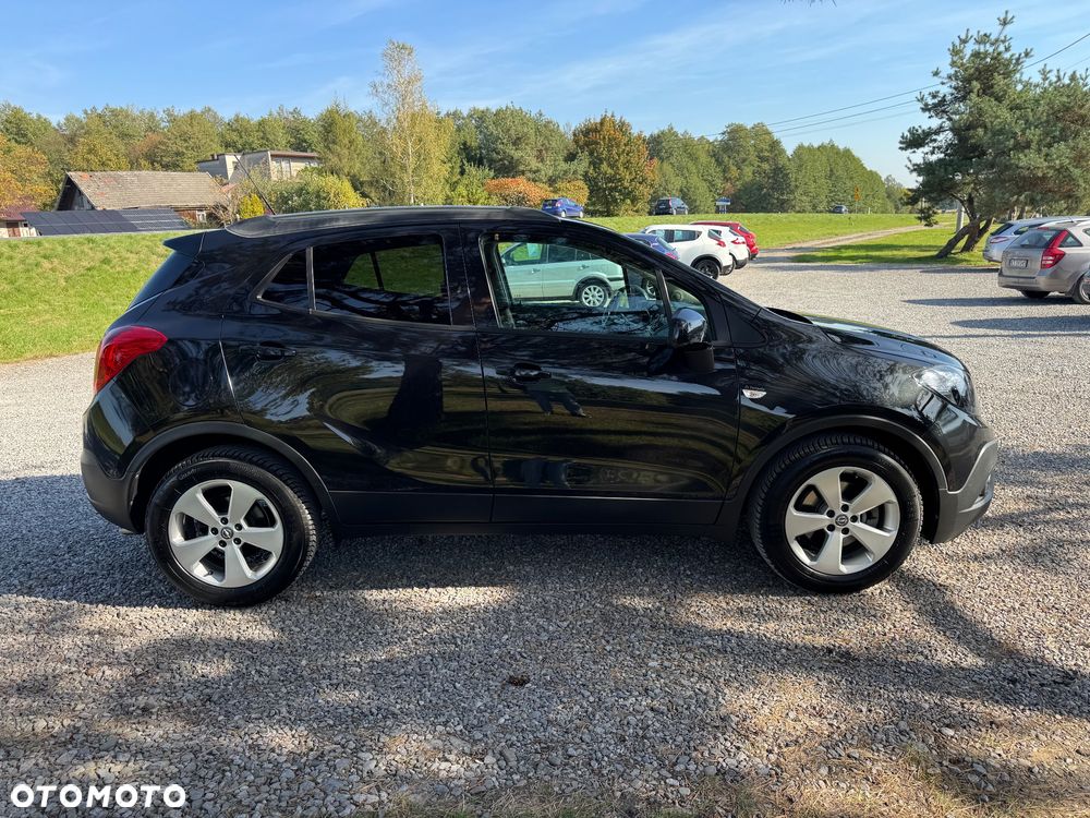 Opel Mokka 1.4 T Enjoy S&S EU6 - 26