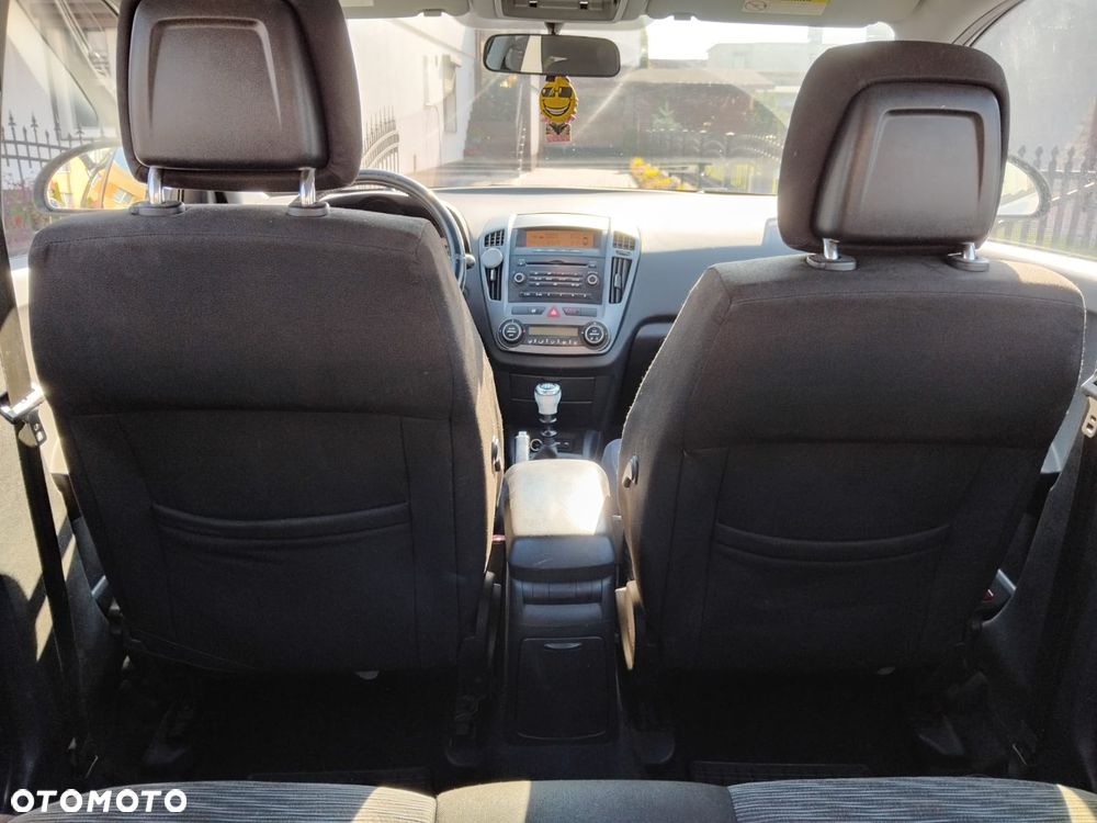 Kia Ceed 1.6 Crdi Comfort - 11