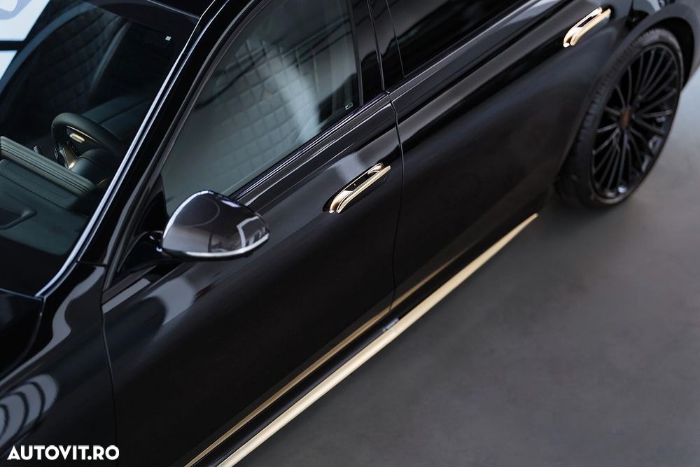 Mercedes-Benz S 580 4MATIC MHEV Long Aut. - 38