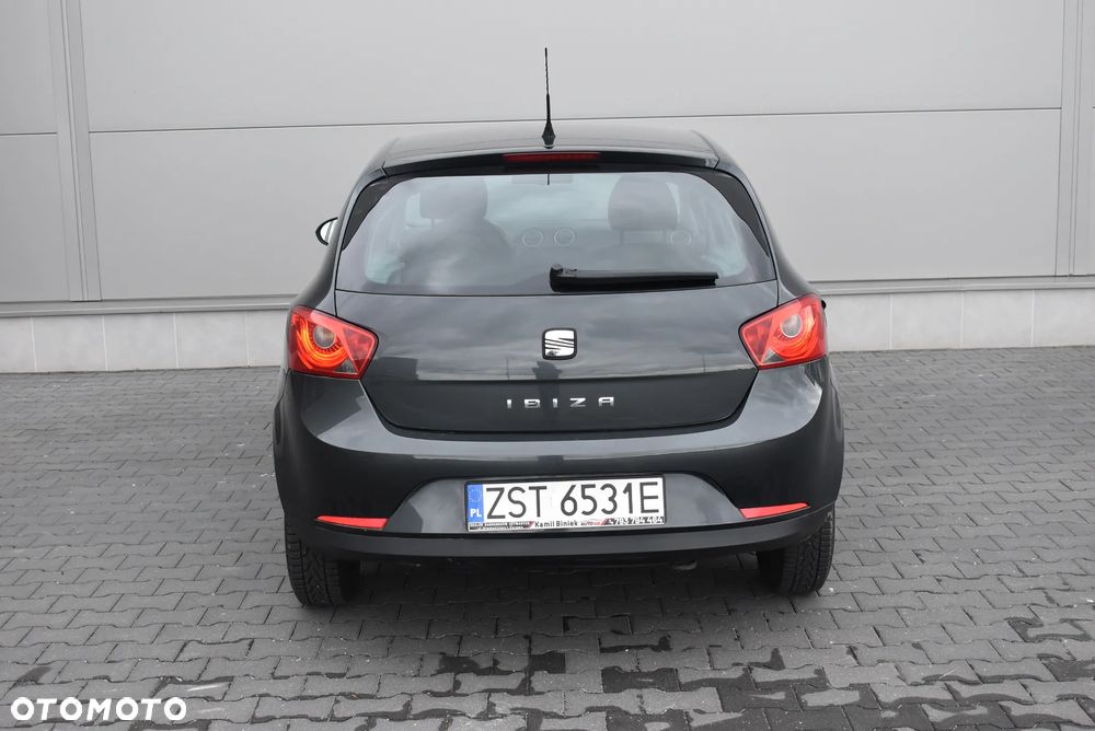 Seat Ibiza 1.2 12V Copa - 18