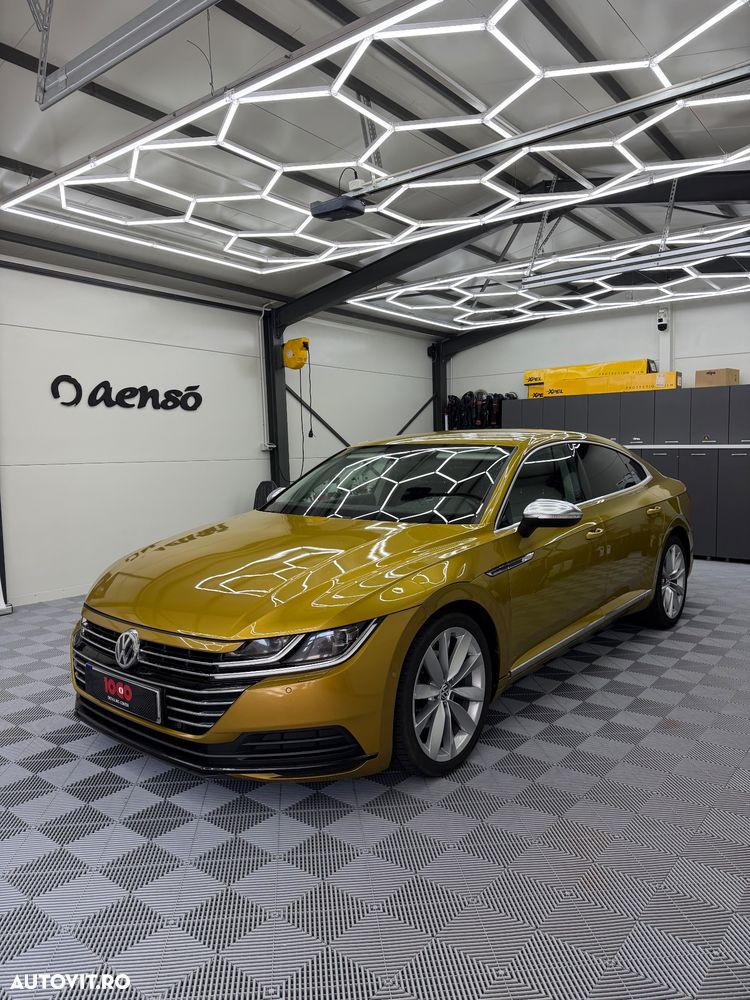 Volkswagen ARTEON 2.0 TDI DSG R-Line - 3