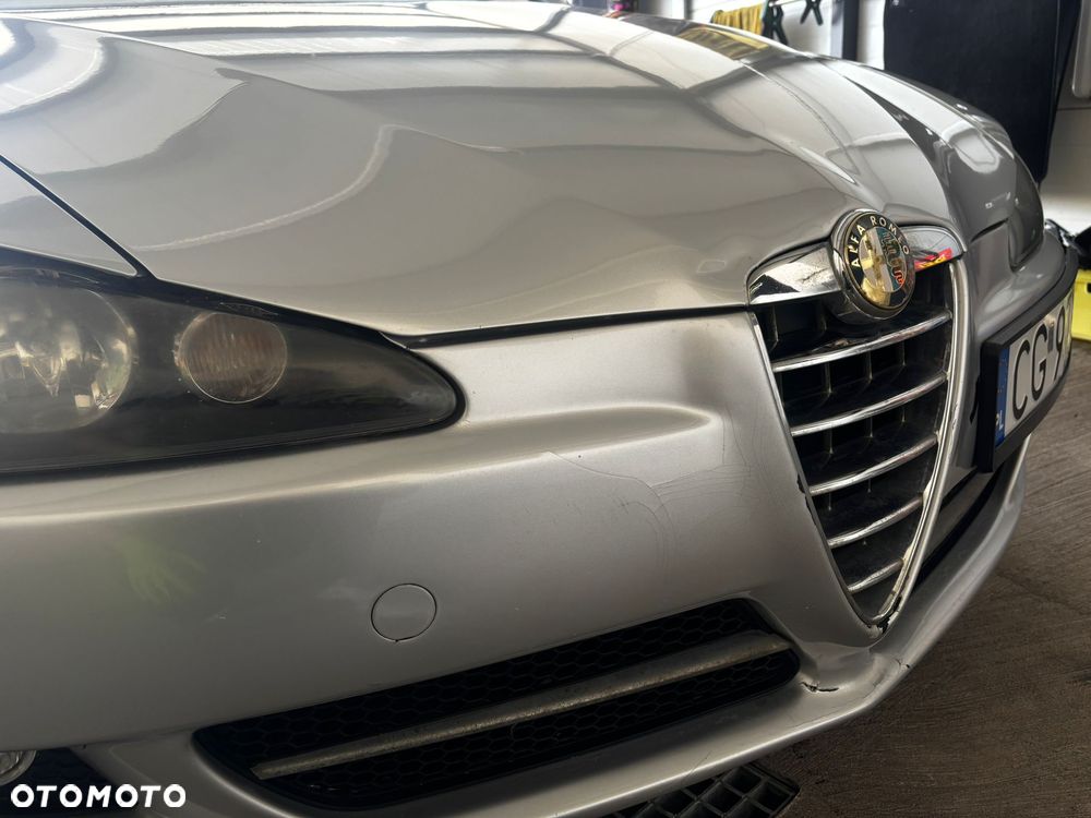 Alfa Romeo 147 1.6 Twin Spark Impression - 11
