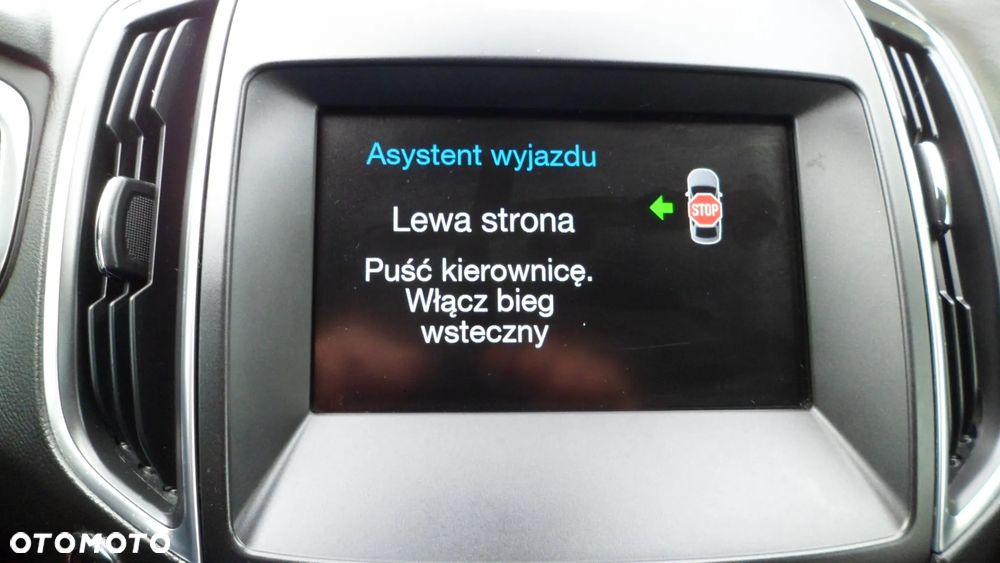 Ford S-Max 2.0 TDCi Titanium - 7